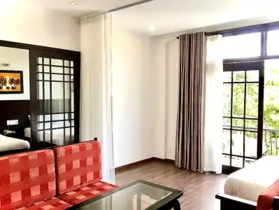 Riverside Impression Villa - 127