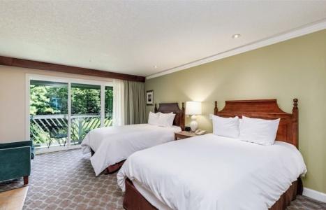 Kingsmill Resort - 55