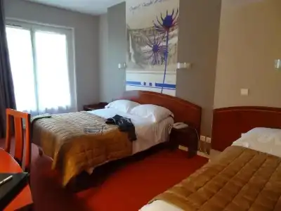 Citotel De La Marne - 41
