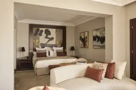 Nobu Marrakech - 155