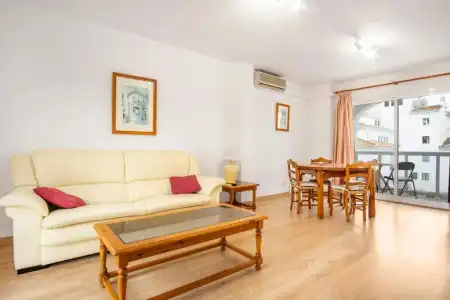 Duquesa Harbour Club Aparthotel - 11