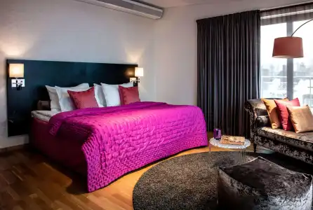Best Western Plus Time - 132