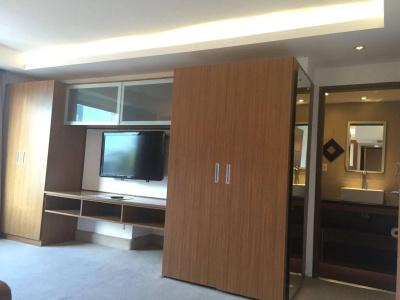 Weston Suites & - 7