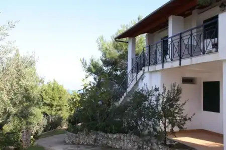 Residence gli stingi - 39