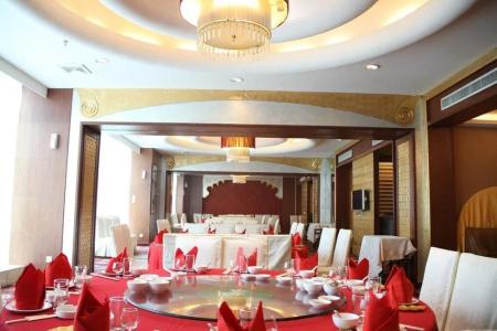 Jinhuayue International - 21