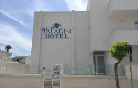 Paladini - 0