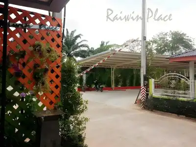 Raiwin Place - 15