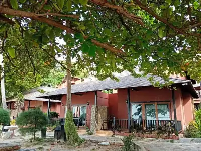 Koh Tao Beach Club - 132