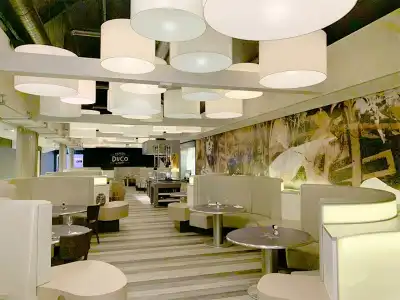 Fletcher - Restaurant Teugel Uden - Veghel - 29