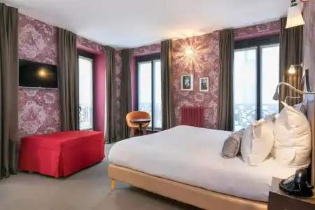 Hôtel Joséphine & SPA by HappyCulture - 53