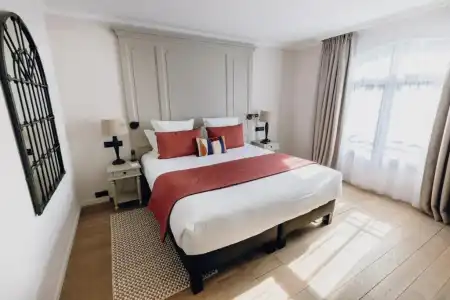 Hostellerie Cèdre & Spa Beaune - 39