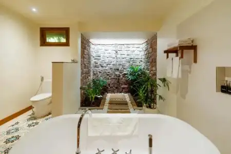 Camellia Resort & Spa - 73