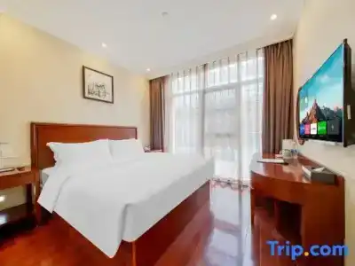 GreenTree Inn Suzhou Dongxing Road Xinye Square Express - 45