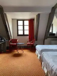 Maison Kammerzell - 38