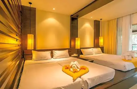 Lanta Pura Beach Resort (SHA Extra Plus) - 96