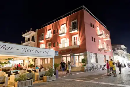 Astros Beach Boutique - 1