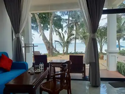 Orange Resort - 79