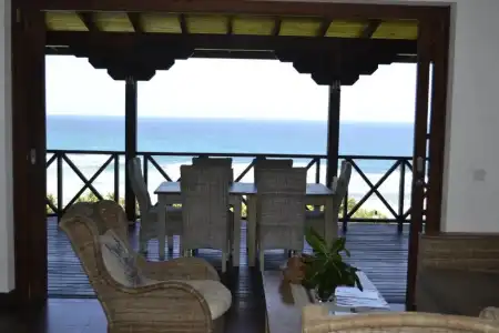 Villas de Jardin Self-Catering - 77
