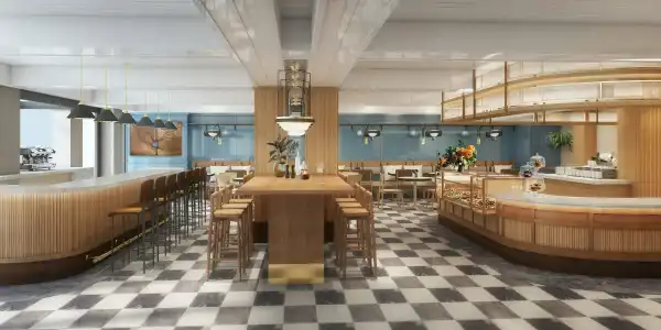 Clayton & Members Club - Cherry Creek, Denver - 48