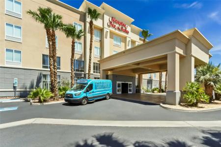 Hampton Inn & Suites El Paso West - 39