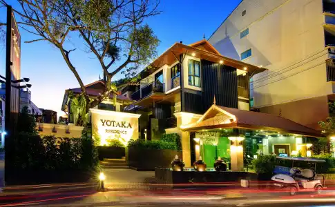 Yotaka Bangkok - 0