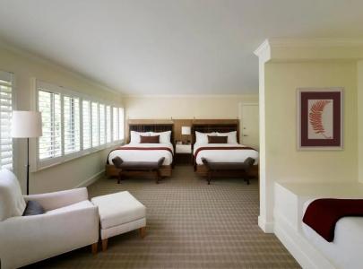 Topnotch Resort - 139