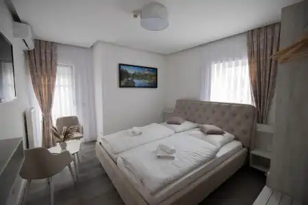 Heidepension - 27