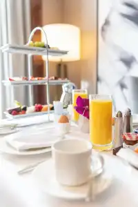The Ritz-Carlton, Berlin - 12