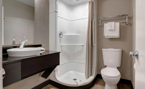 Motel 6 Bakersfield, CA - South - 59