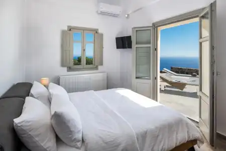 Theano Cave Suites & Villas - 0