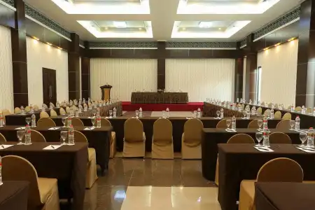 Pandanaran Prawirotaman Yogyakarta - 19