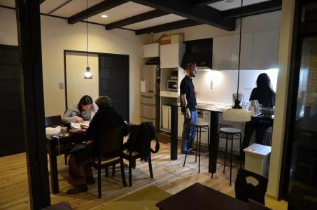 Kyoto Guesthouse Roujiya - 25