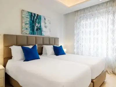 The Tower at St Raphael Resort - 208