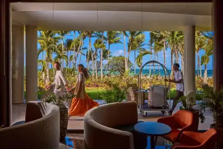 Riu Palace Mauritius - 15