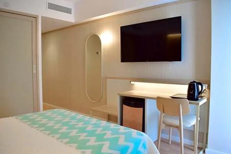 Ambassador Playa I - 35