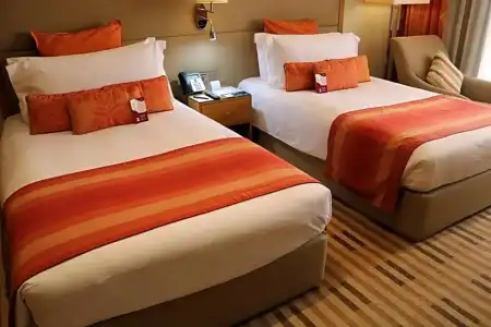 Crowne Plaza Sohar by IHG - 60