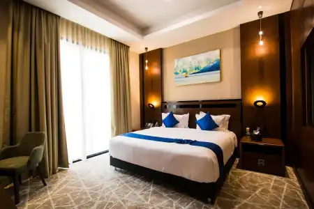 Belad Bont Resort - 6