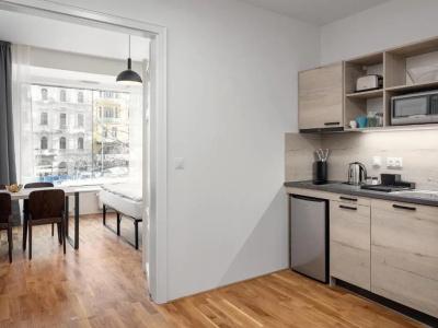 Melantrich Apartments - 14