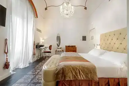 Relais Antica Badia - San Maurizio 1619 - 69