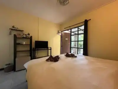 Blue Wave Beach Resort - 44