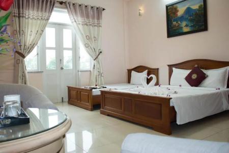 Hoa Phat & Apartment - 67