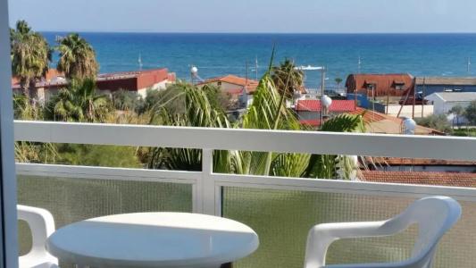 Pelides Apartments - 102