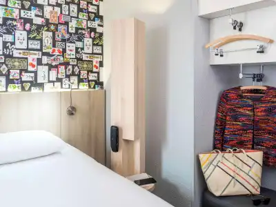 ibis Styles Reims Centre Cathédrale - 54