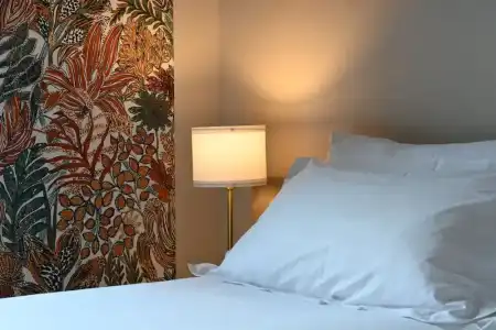 Otonali Hôtel by Breizh Café - 60