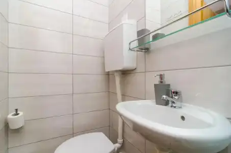 Cina Apartments - 72