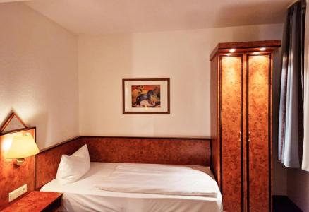 Trip Inn Minerva Frankfurt - 4