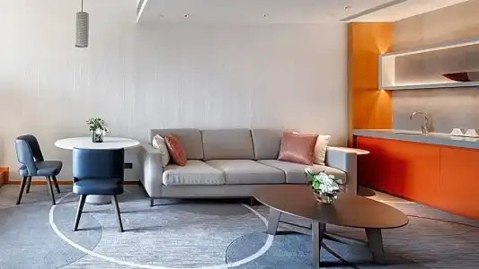 InterContinental Suzhou by IHG - 182