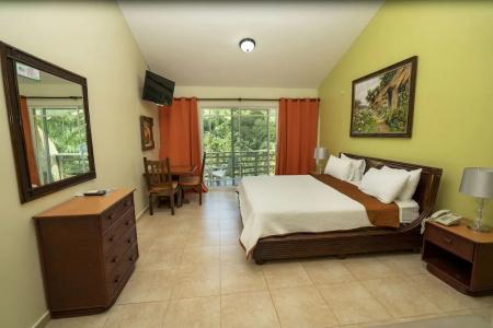 Jarabacoa River Club - 40