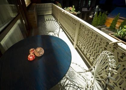 No12 Boutique-Hotel - 25