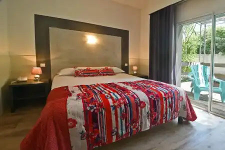 Golfe Hôtel - 55